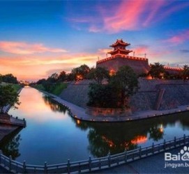 北流西安游玩攻略(西安游玩攻略5日游)