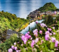 北流旅遊(旅游景点)