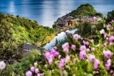 北流旅遊(旅游景点)