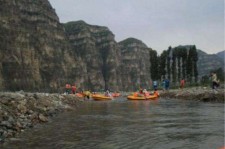 北流天津自驾游(外地人 天津自驾游)