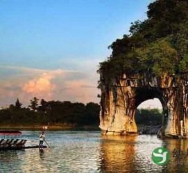 北流旅游景点(旅游景点app推荐)