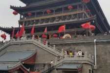 北流西安游玩攻略(西安游玩攻略一日游自由行)