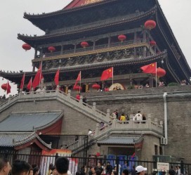 北流西安游玩攻略(西安游玩攻略一日游自由行)
