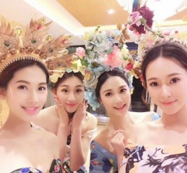 北流网上模特兼职(兼职模特公司)