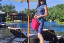 北流中国伴游女(出国伴游女要多少钱)