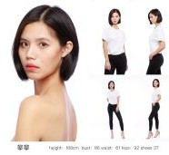 北流兼职模特面试通过需要交费用吗(应聘模特要先交钱)
