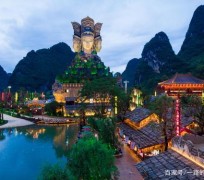 北流旅游攻略网(旅游攻略网站推荐知乎)