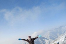 北流西岭雪山攻略(西岭雪山攻略图)