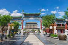 北流旅行攻略(北京旅行攻略思维导图)