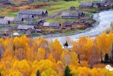北流携手中国伴游大西南的独特风光(五一西南地区的小众旅游)
