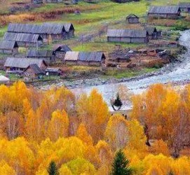 北流携手中国伴游大西南的独特风光(五一西南地区的小众旅游)