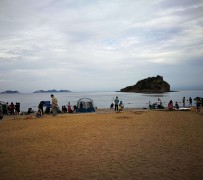北流五日游(五日游戏)