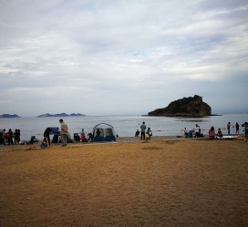 北流五日游(五日游戏)