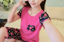 北流寝衣淘宝模特兼职(淘宝的试衣模特兼职在哪里能够找到)