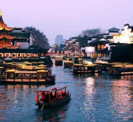 北流景点(景点图片)