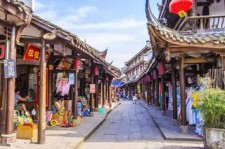 北流成都自助游(成都自助旅游攻略)