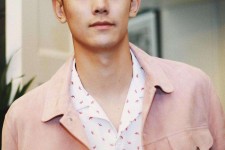 北流中国男模(中国男模特照片)