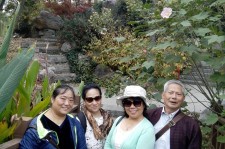 北流带着老伴游中国(我和老伴儿的旅行记录)