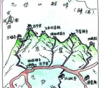 北流一日游线路(龙虎山旅游攻略一日游线路)