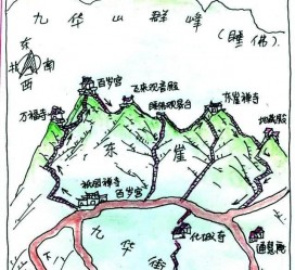 北流一日游线路(龙虎山旅游攻略一日游线路)