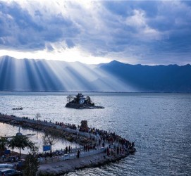 北流洱海旅游攻略(成都到洱海旅游攻略)