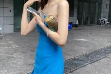 北流我做了兼职模特(怎么做平面模特兼职)