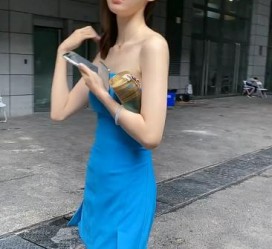 北流我做了兼职模特(怎么做平面模特兼职)