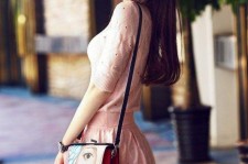北流中国女模特(上世纪80年代中国女模特)
