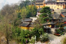北流南京周边游(南京周边游景点大全 自驾车旅游)