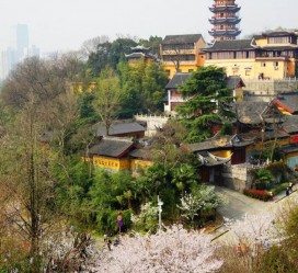 北流南京周边游(南京周边游景点大全 自驾车旅游)