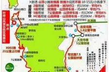 北流骑行路线(骑行路线设计软件)