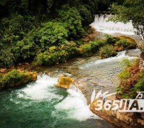 北流去哪里旅游好(七月八月去哪里旅游好)