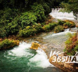 北流去哪里旅游好(七月八月去哪里旅游好)