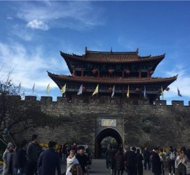北流昆明旅游攻略(昆明旅游攻略景点大全)