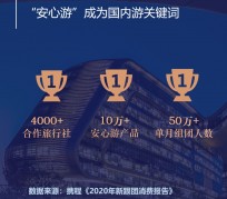 北流上海私人伴游 ​ “小而美”的新时代：2020年国内新跟团消费报告