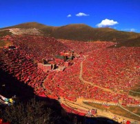 北流色达旅游攻略(成都到色达旅游攻略)