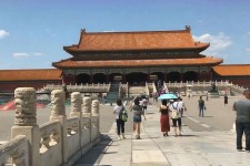 北流旅行攻略(北京旅行攻略英语)