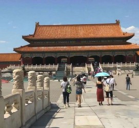 北流旅行攻略(北京旅行攻略英语)