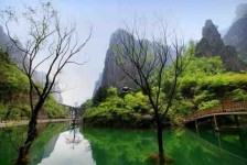北流周边旅游攻略(三星堆周边旅游攻略)