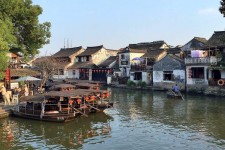 北流江浙沪旅游(江浙沪旅游景点排名前十)