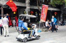 北流伴游兼职导游(导游陪同玩 私家导游)