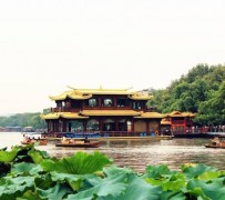 北流杭州游玩攻略(杭州游玩攻略二天)