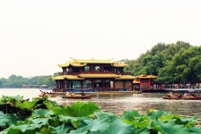 北流杭州游玩攻略(杭州游玩攻略二天)