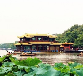 北流杭州游玩攻略(杭州游玩攻略二天)