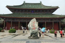 北流开封旅游攻略(开封旅游攻略自由行攻略)