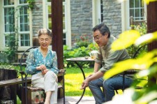北流坦言带老伴游遍中国(我和老伴去旅游)