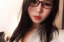 北流姑娘在西安一模特公司做兼职的简单介绍
