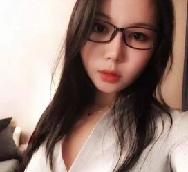 北流姑娘在西安一模特公司做兼职的简单介绍