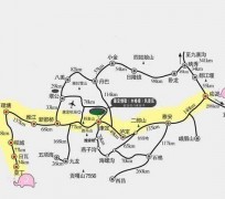 北流自驾线路(自驾游路线规划app哪个好)
