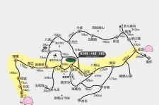 北流自驾线路(自驾游路线规划app哪个好)